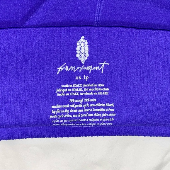 FP Movement by Free People Set - Picture 2 of 5